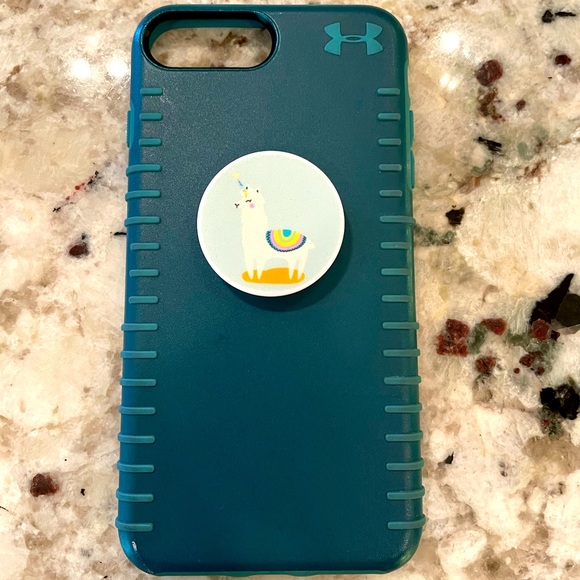 under armour popsocket